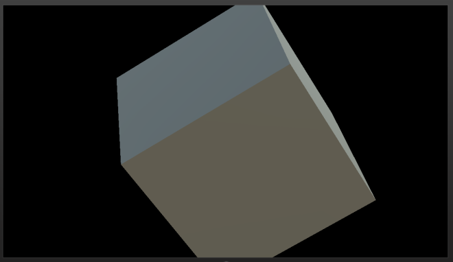 1.cube-hologram